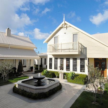 Apollo Bay Guest House מראה חיצוני תמונה