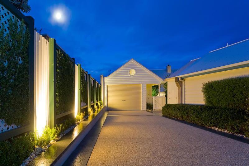 Apollo Bay Guest House מראה חיצוני תמונה