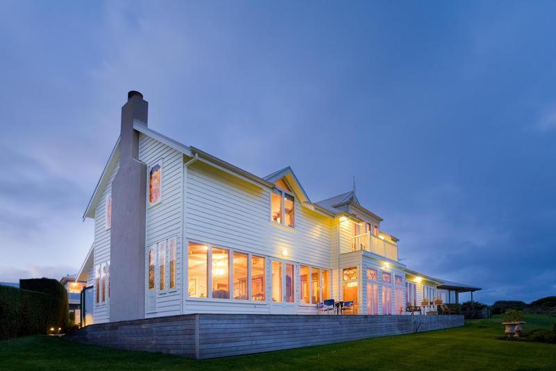 Apollo Bay Guest House מראה חיצוני תמונה