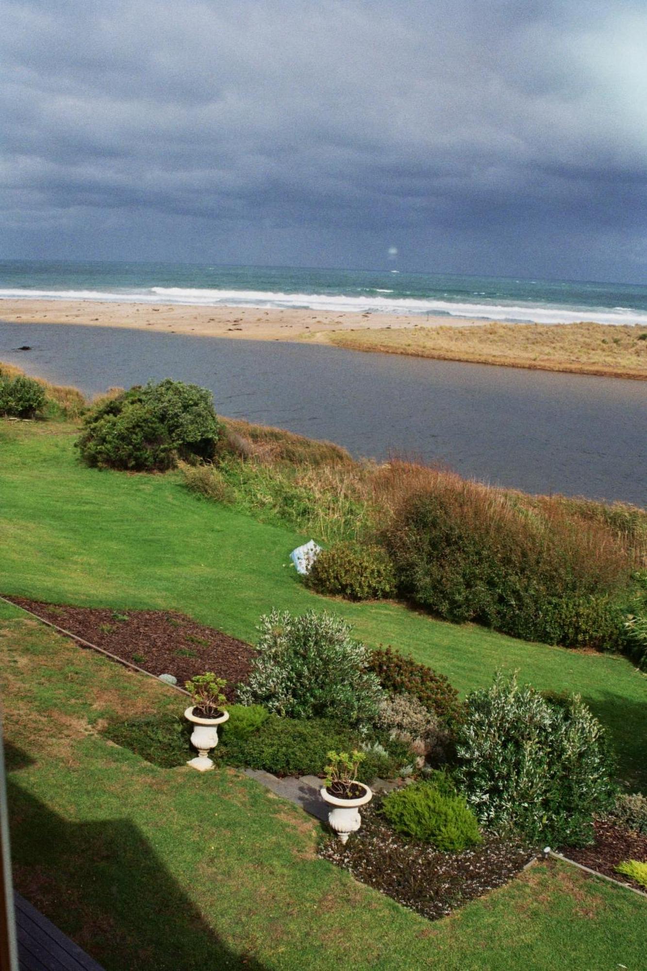 Apollo Bay Guest House מראה חיצוני תמונה