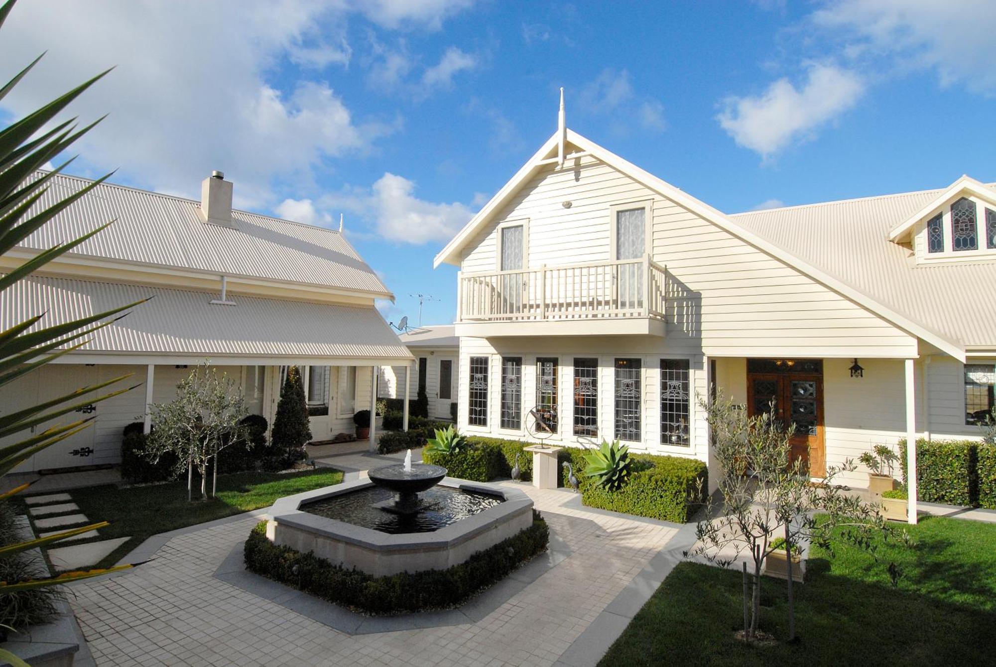 Apollo Bay Guest House מראה חיצוני תמונה