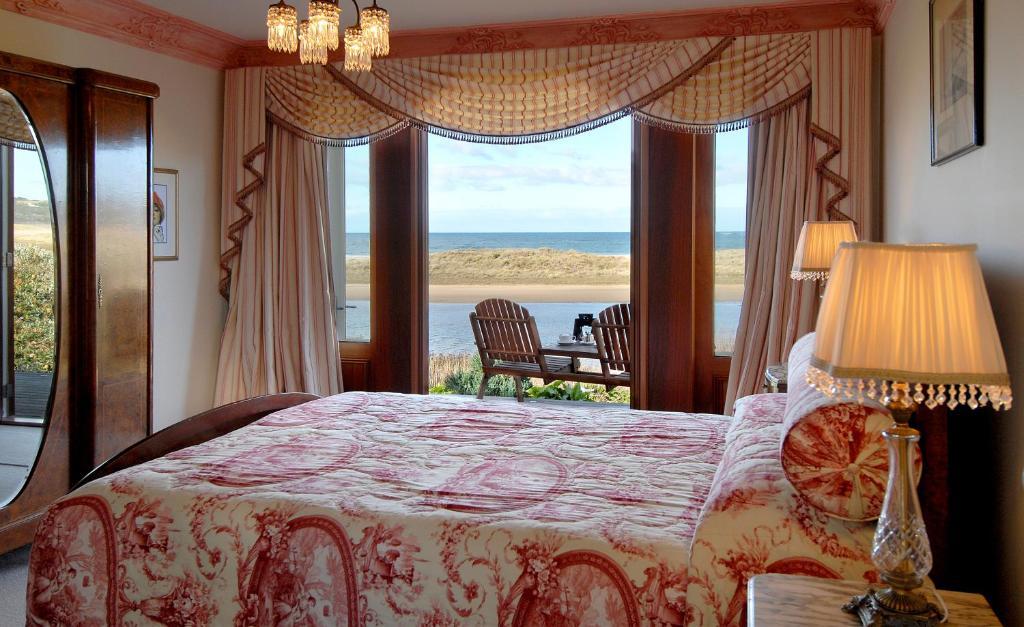 Apollo Bay Guest House מראה חיצוני תמונה
