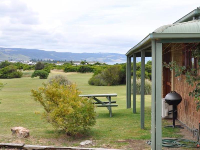 Apollo Bay Guest House מראה חיצוני תמונה