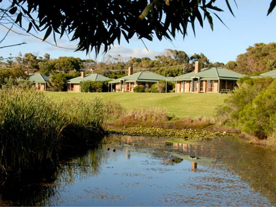 Apollo Bay Guest House מראה חיצוני תמונה