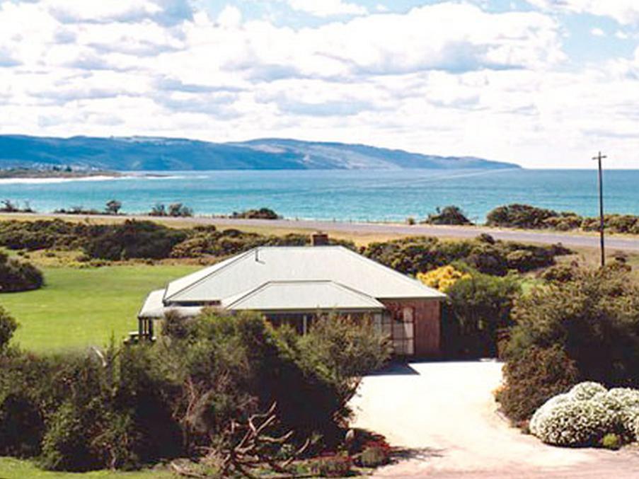 Apollo Bay Guest House מראה חיצוני תמונה